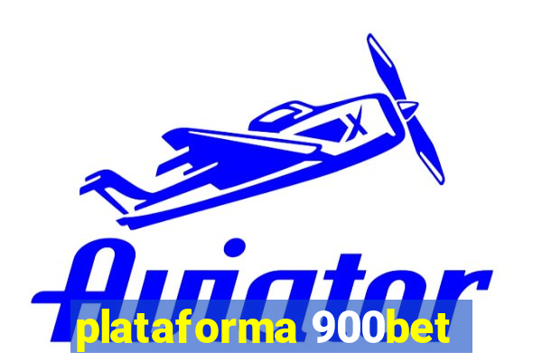 plataforma 900bet